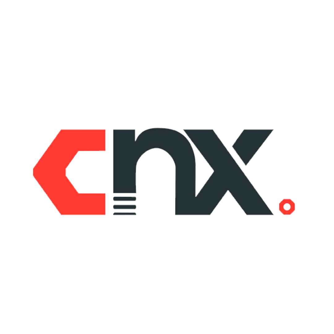 CNX Logo