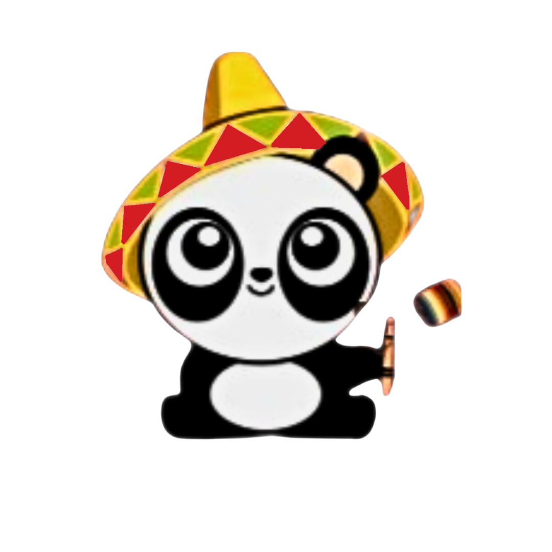 Gran Panda Logo