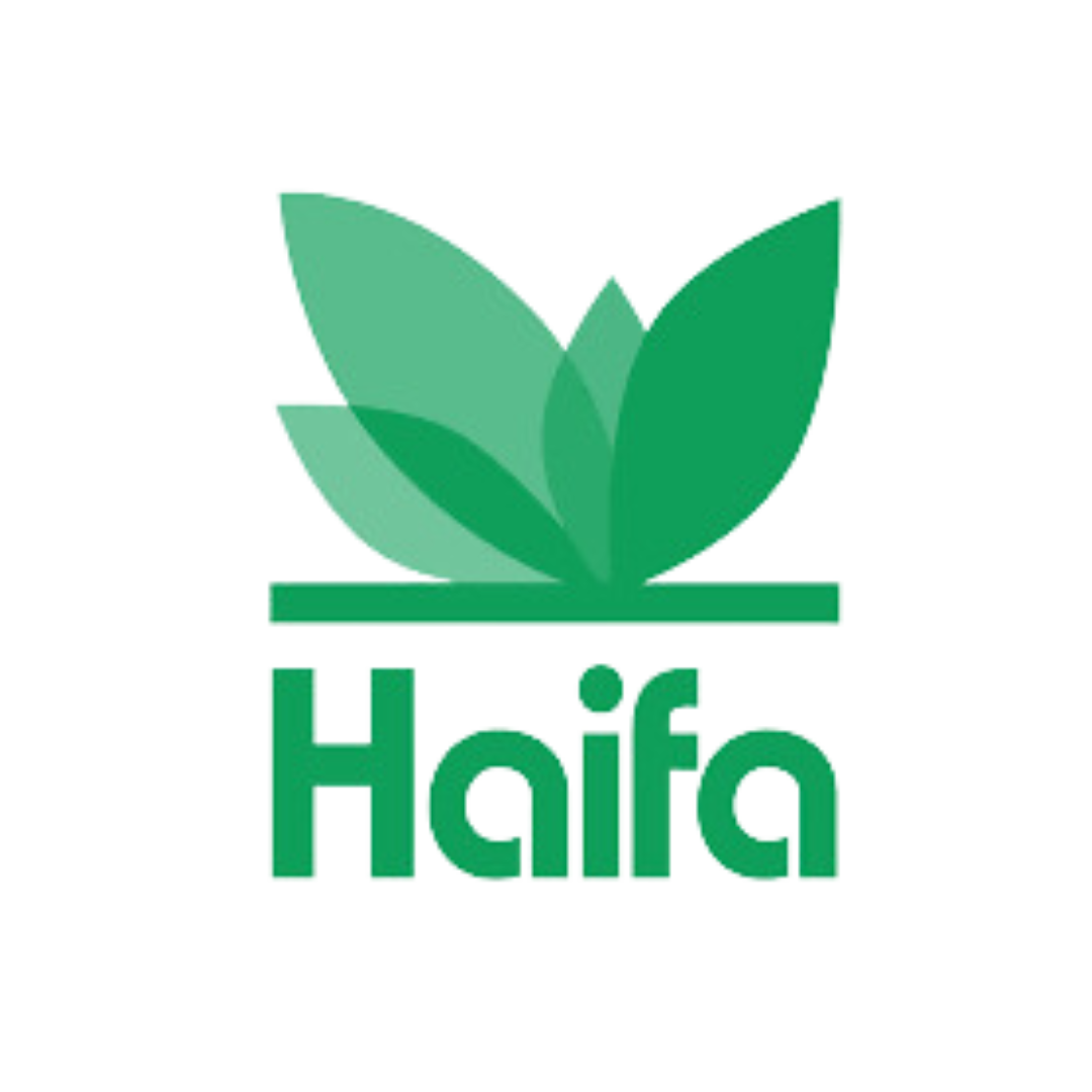 HAIFA Group Logo