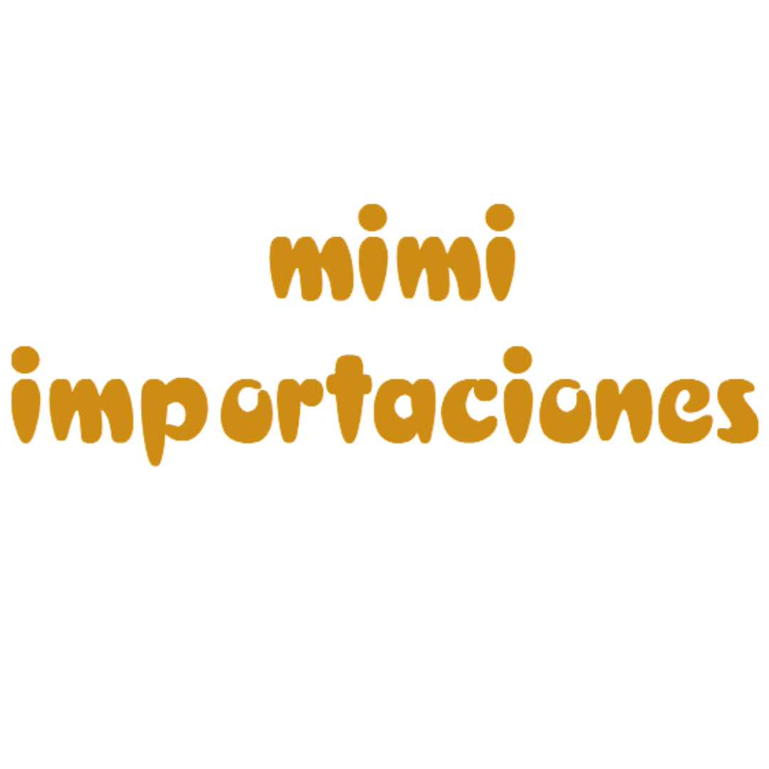 Mimi Importanciones Logo